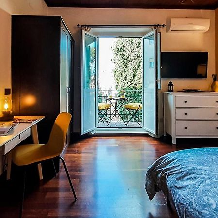 Casa Flavia - Beauty Apartment Close To Vatican Museum Roma Exterior foto