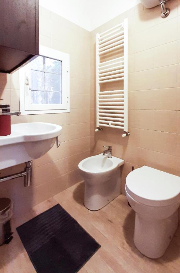 Casa Flavia - Beauty Apartment Close To Vatican Museum Roma Exterior foto