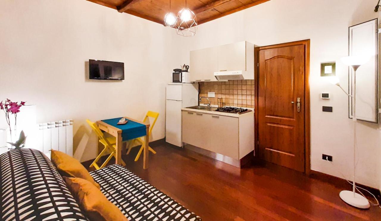 Casa Flavia - Beauty Apartment Close To Vatican Museum Roma Exterior foto