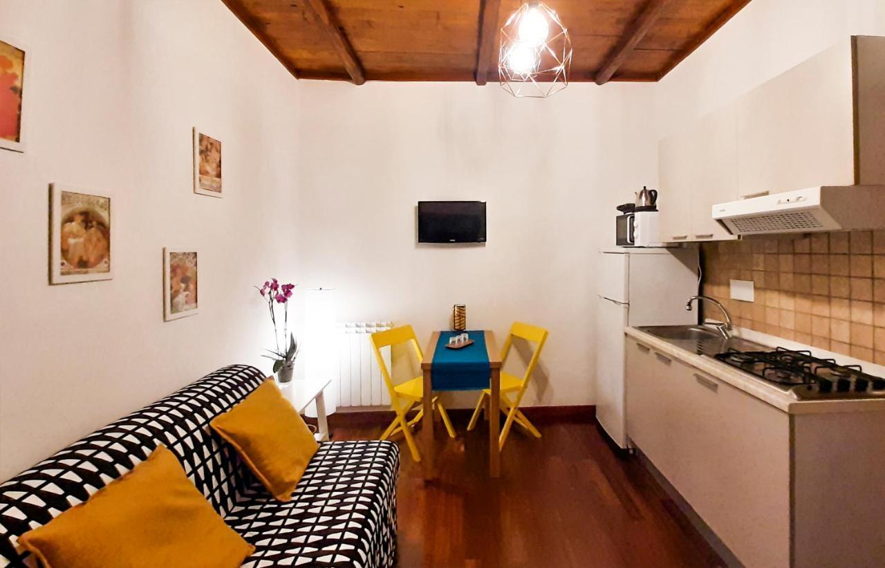 Casa Flavia - Beauty Apartment Close To Vatican Museum Roma Exterior foto