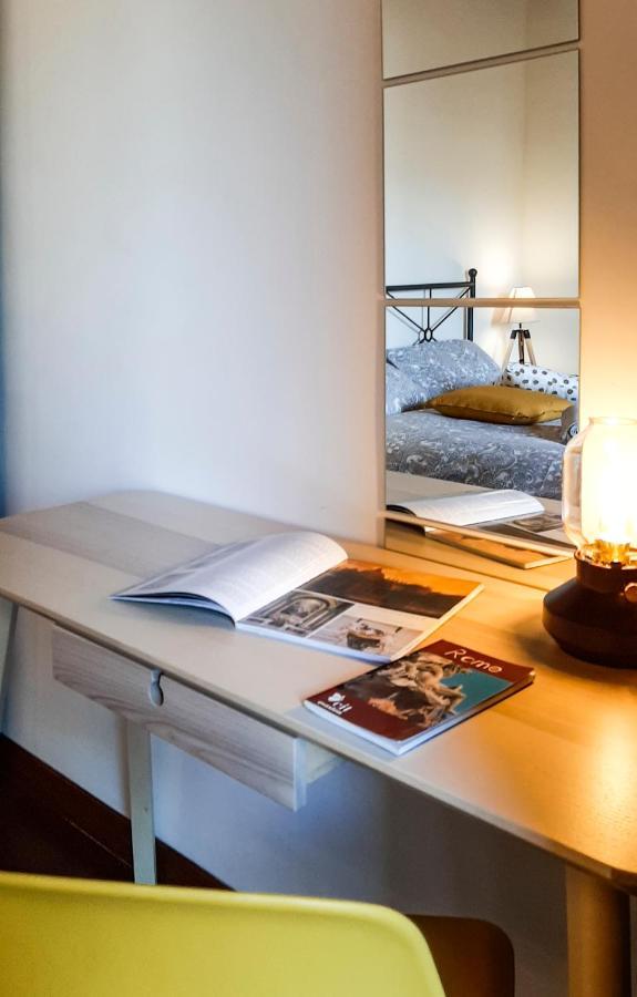Casa Flavia - Beauty Apartment Close To Vatican Museum Roma Exterior foto