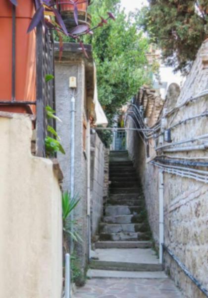 Casa Flavia - Beauty Apartment Close To Vatican Museum Roma Exterior foto