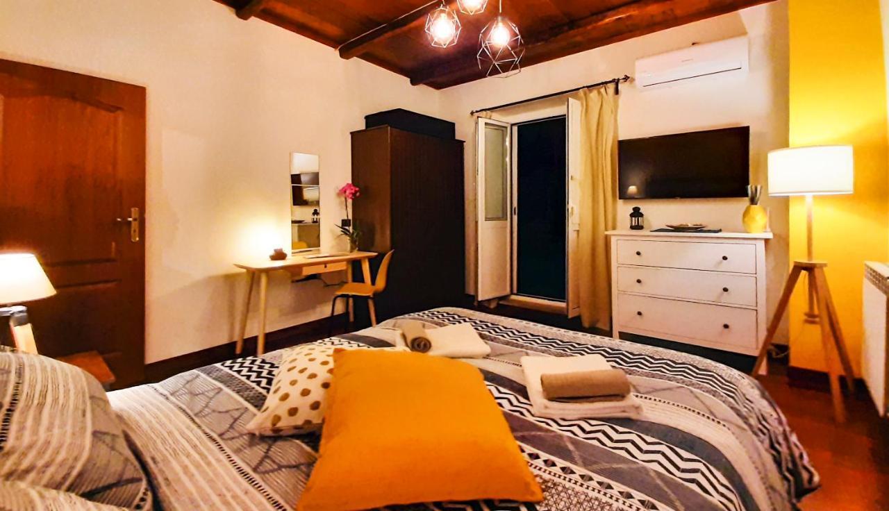 Casa Flavia - Beauty Apartment Close To Vatican Museum Roma Exterior foto